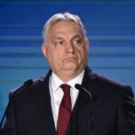 Должность в ООН не должна быть "утешительным призом" для Орбана, - Барро