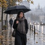 Часть Украины накроют дожди: чего ждать от погоды сегодня
