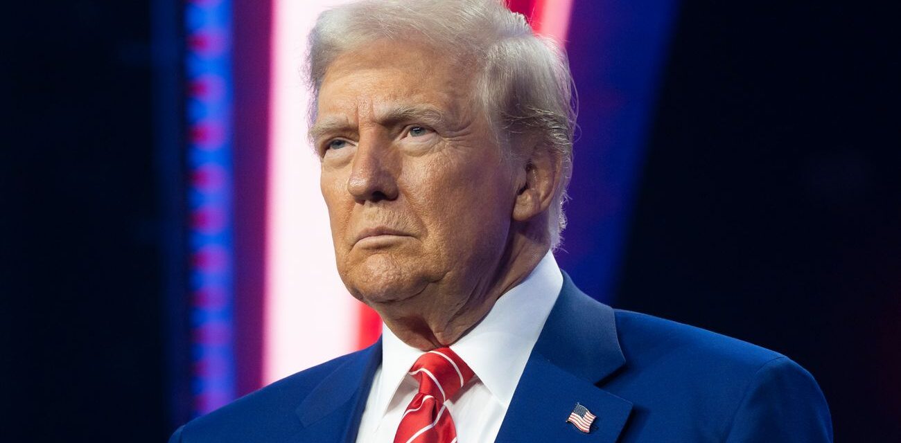 Время на исходе. В Конгрессе США призвали Трампа ввести "адские санкции" Грэма против России