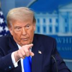 "Это позор": Трамп об ударах Украины по российским НПЗ