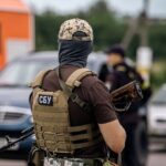 Трое мужчин готовили целую серию терактов в ТЦК Киева, - СБУ