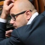 Осужденный в Украине экс-регионал задержан в Швеции, куда он приехал на концерт