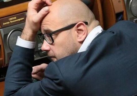 Осужденный в Украине экс-регионал задержан в Швеции, куда он приехал на концерт