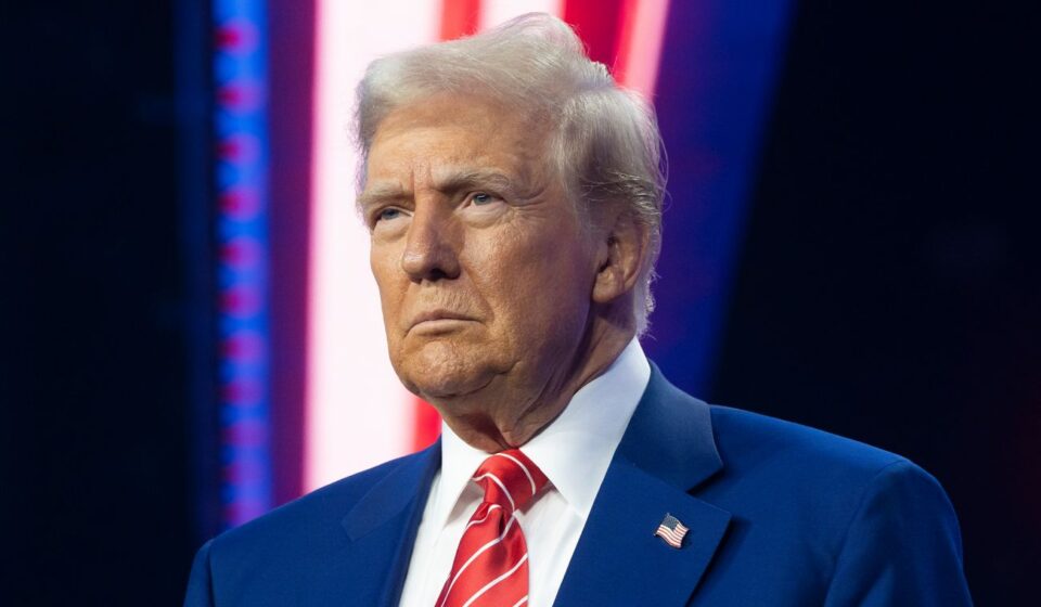 У Трампа "похвастались" аннулироваронием более 300 тысяч виз