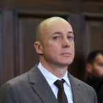 Подрыв "Северного потока" квалифицируют как военное преступление: под судом собрался митинг
