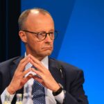 США больше не участвуют в обороне Украины, - Мерц