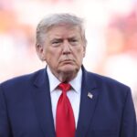 "Глупые люди хотели санкций против России": Трамп объяснил, почему отказался от них