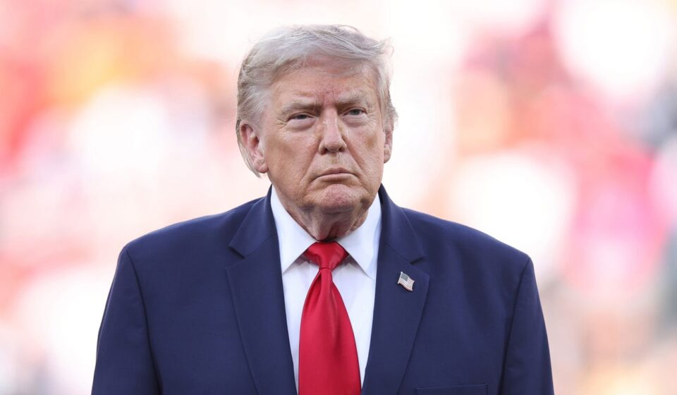 "Глупые люди хотели санкций против России": Трамп объяснил, почему отказался от них
