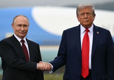 Трамп вновь заявил, что ожидает Путина на G20 в Майами