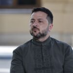 Украина не имеет отношения. Зеленский сделал заявление об атаке на суда возле Болгарии