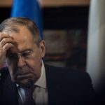 На саммите G20 отменили "семейное фото" из-за Лаврова