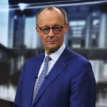 Германия не отменит санкции против РФ после решения Трампа