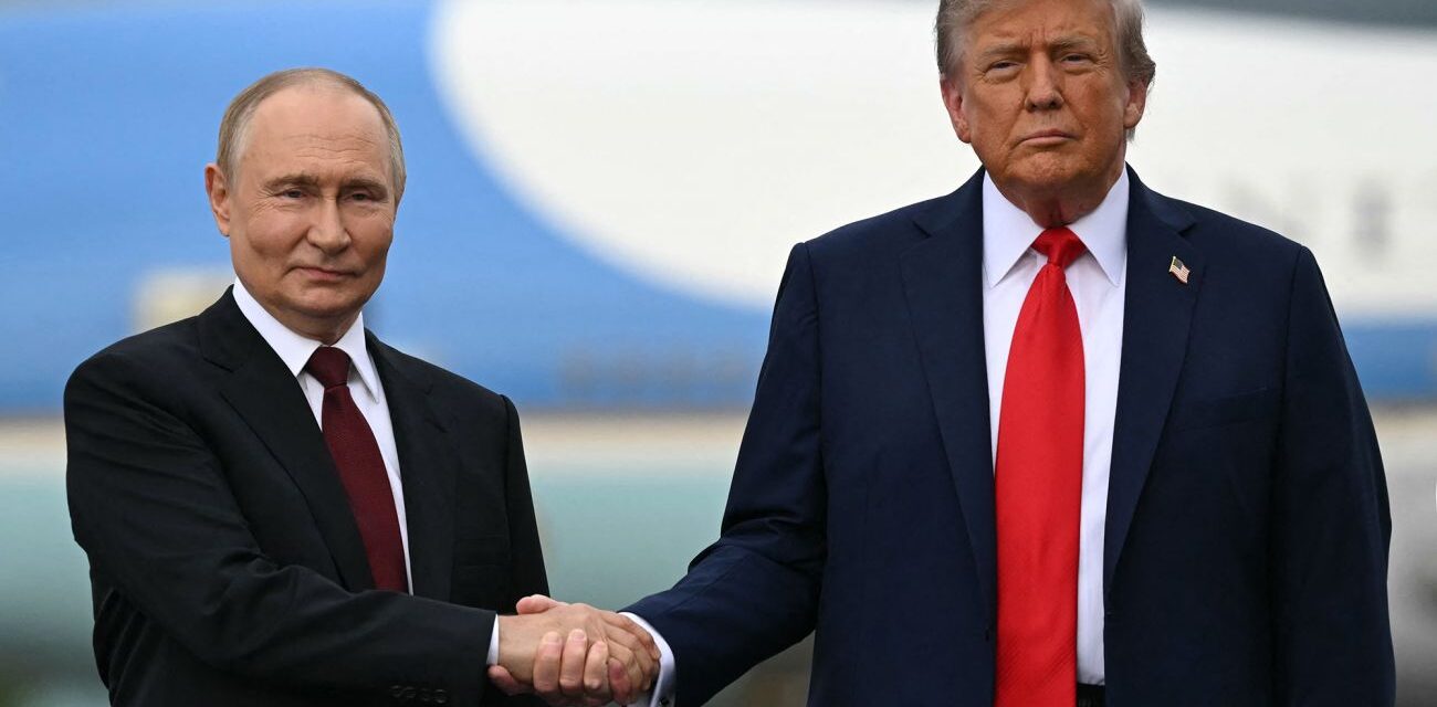Сделка Трампа и Путина не повлияла на снижение цен на дизель в США, - WSJ