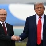 Сделка Трампа и Путина не повлияла на снижение цен на дизель в США, - WSJ