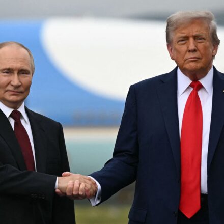Сделка Трампа и Путина не повлияла на снижение цен на дизель в США, - WSJ