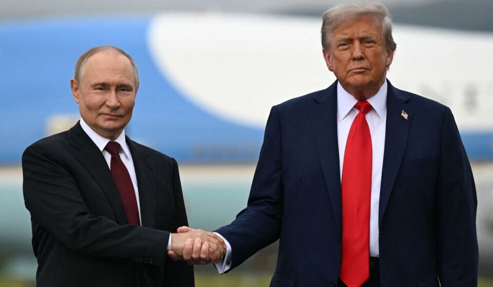 Сделка Трампа и Путина не повлияла на снижение цен на дизель в США, - WSJ