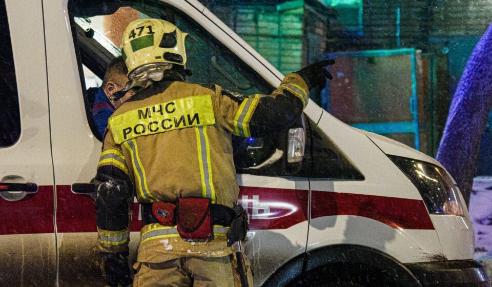 Чума - только начало? В России заподозрили обезьянью оспу сразу у пятерых человек