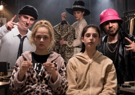Хит про "Кабанчика", KALUSH и Dior: чем занимались участники "Фабрики зірок" до шоу