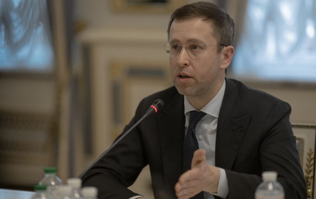 РФ сместила фокус на водоснабжение Киева: премьер сказал, к чему готовиться зимой