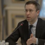 РФ сместила фокус на водоснабжение Киева: премьер сказал, к чему готовиться зимой