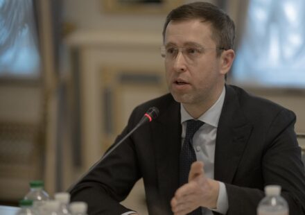 РФ сместила фокус на водоснабжение Киева: премьер сказал, к чему готовиться зимой