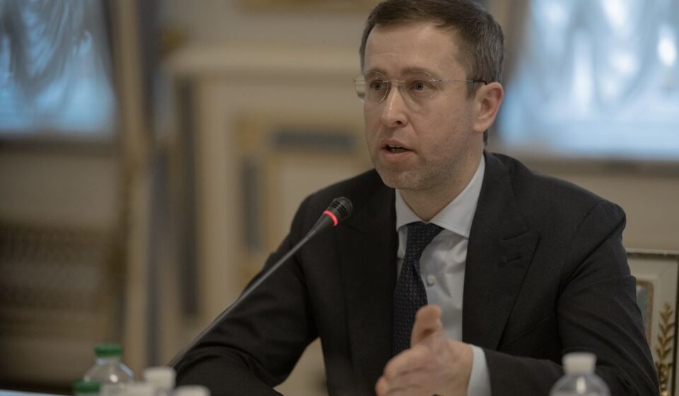 РФ сместила фокус на водоснабжение Киева: премьер сказал, к чему готовиться зимой