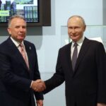 Виткофф предложит Путину переговоры с Зеленским и Трампом