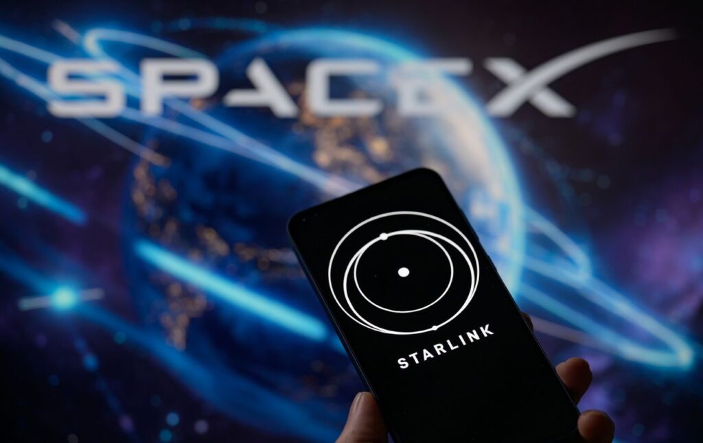 В Пентагоне отклонили запрос Сената расследовать ограничения Starlink и Starshield в Украине
