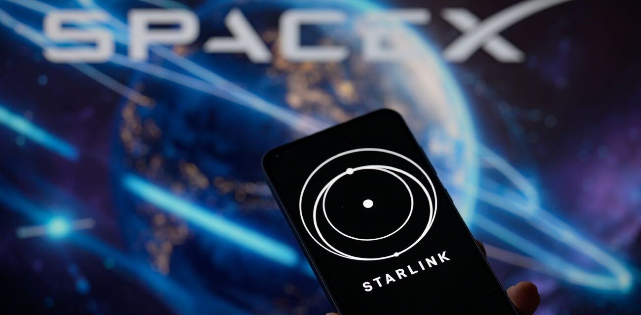В Пентагоне отклонили запрос Сената расследовать ограничения Starlink и Starshield в Украине