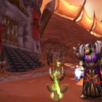 Написал свой код для игры: GPT-6 Astra прошел квесты в WoW