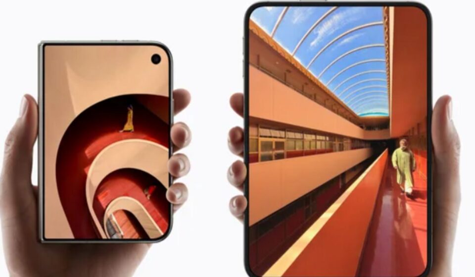 Хуже iPhone 18 Pro: как Apple урезала возможности складного iPhone Duo