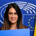 Кризис в Олешках: вице-президент Европарламента объявила голодовку