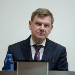 В Германии предупредили об "аппетитах" Путина: ему нужны страны Балтии, Молдова и Грузия