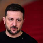 США возобновили обмен разведданными с Украиной, - Зеленский