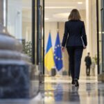Украина сделала важный шаг для вступления в ЕС: открыто еще два кластера