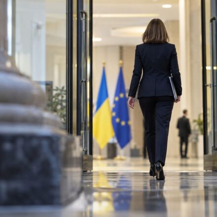 Украина сделала важный шаг для вступления в ЕС: открыто еще два кластера