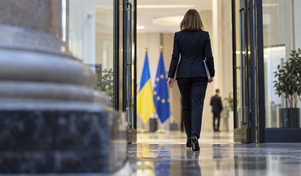 Украина сделала важный шаг для вступления в ЕС: открыто еще два кластера