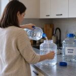 Перебои с водой: как найти безопасный источник и сделать запас на 3 суток