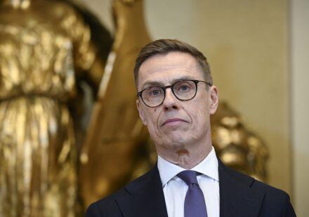 СМИ назвали пять кандидатов от ЕС на переговоры с Россией