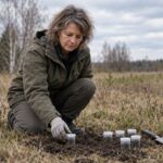 Чернобыльские "горячие частицы" исследовали через 40 лет после аварии: что встревожило ученых