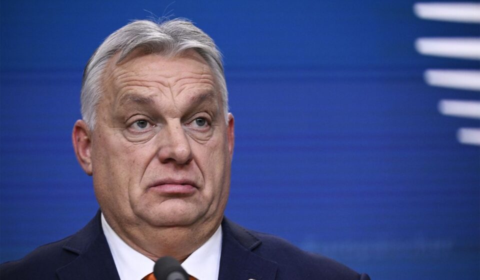 Орбан открестился от приказов задержать инкассаторов Ощадбанка