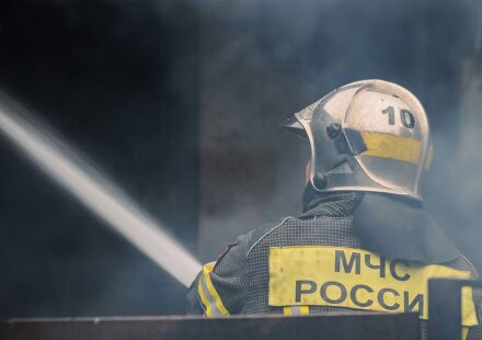 В России поражен важный для ВПК завод, рядом – дата-центр "Яндекса"
