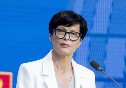 ЕС после вступления Украины планирует ограничения для ее аграрной продукции, - еврокомиссар