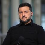 Украинскую команду в США используют как ширму, это не по-партнерски, - Зеленский