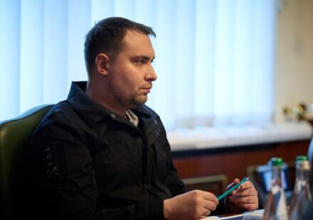 Буданов: власть разработает кризисные сценарии на зиму, готовимся ко всему