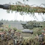 Германия рискует быть вовлечена в вооруженный конфликт с Россией, - немецкая разведка