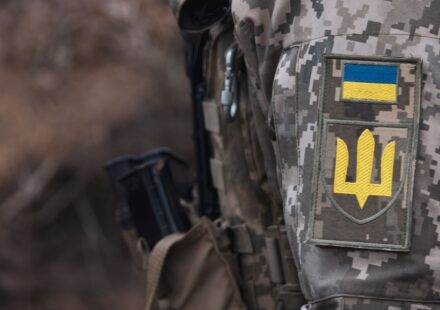 Под Харьковом расстреляли бойцов 72 ОМБр: нападающим мог быть россиянин, сбежавший из плена