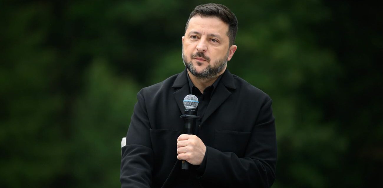 Украина заплатила за ракеты в Patriot, но США их задерживают, - Зеленский