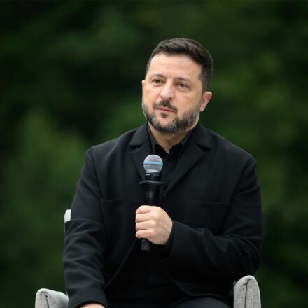 Украина заплатила за ракеты в Patriot, но США их задерживают, - Зеленский