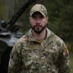 Третий армейский корпус получил нового командира: Белецкий раскрыл детали